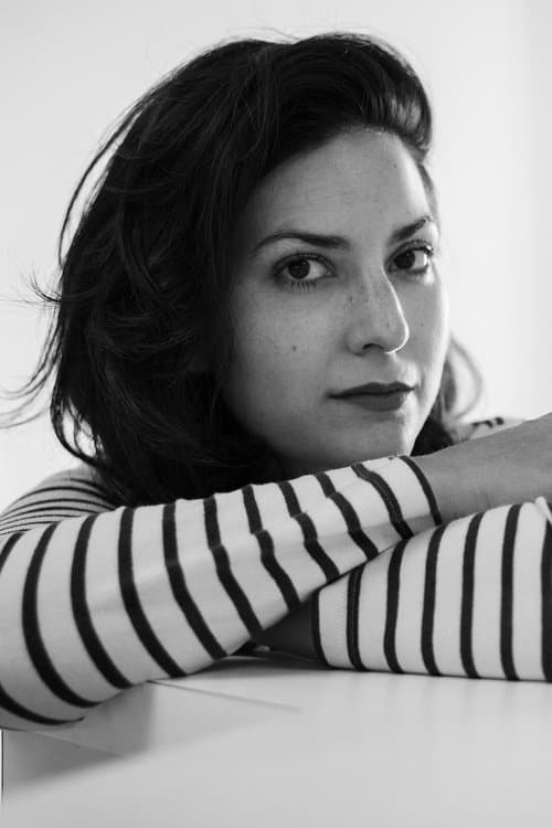 Rebecca Zlotowski profile photo