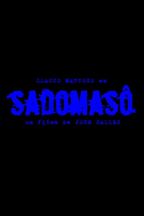 Sadomasô poster