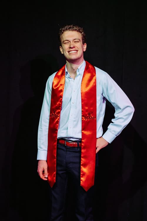 Cameron Rudin profile photo