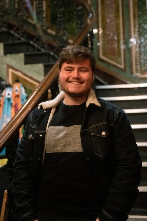 Tommy Walton profile photo