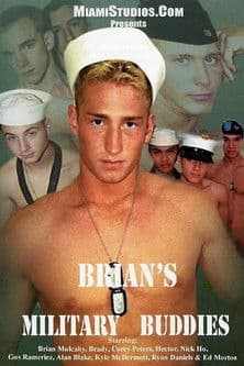 Brian's Military Buddies poster