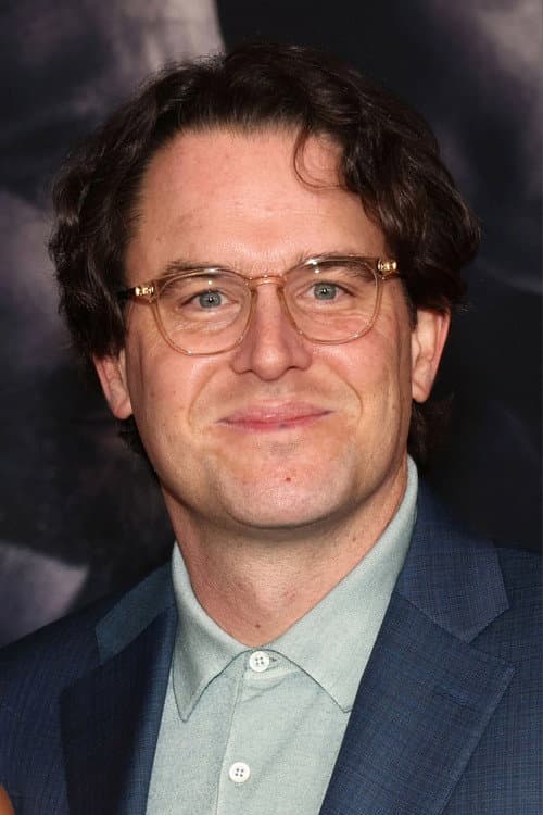 Chris Fedak profile photo