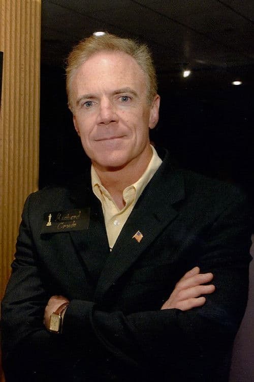 Richard Crudo profile photo