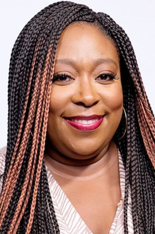 Loni Love profile photo