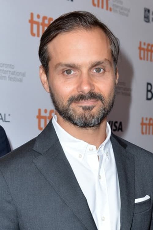 Ned Benson profile photo