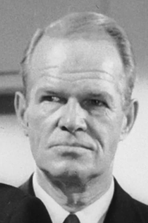 James Todd profile photo