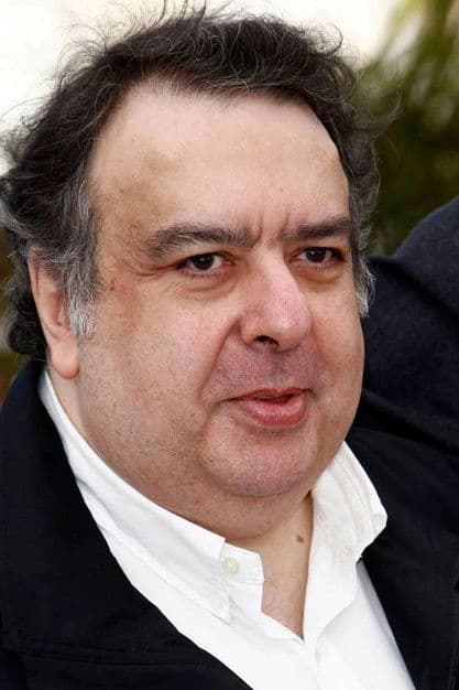 Philippe Sarde profile photo