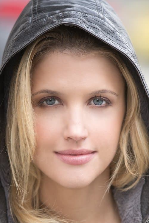 Gabrielle Christian profile photo