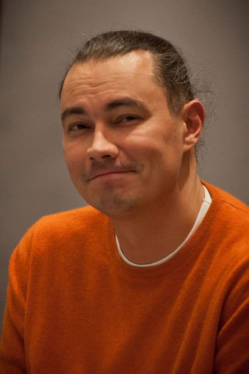 Zhora Kryzhovnikov profile photo