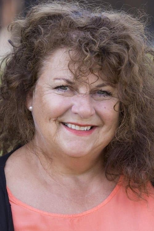 Brit Elisabeth Haagensli profile photo