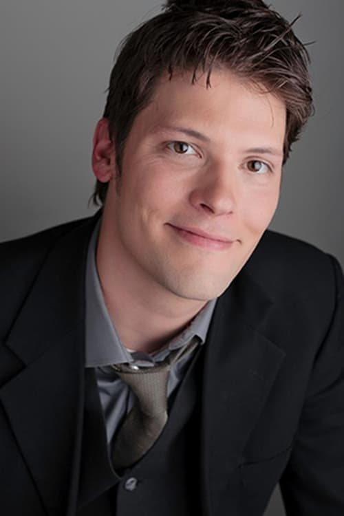 Brian S. Lewis profile photo