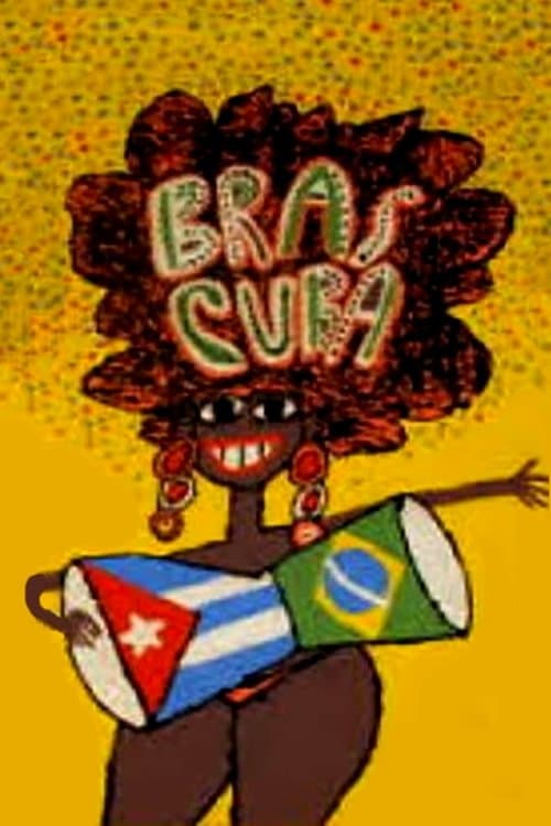 Brascuba poster