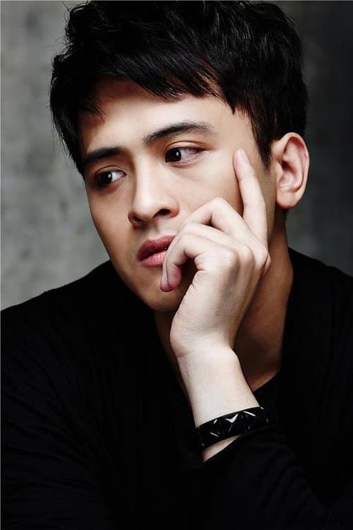 Alex Ying profile photo