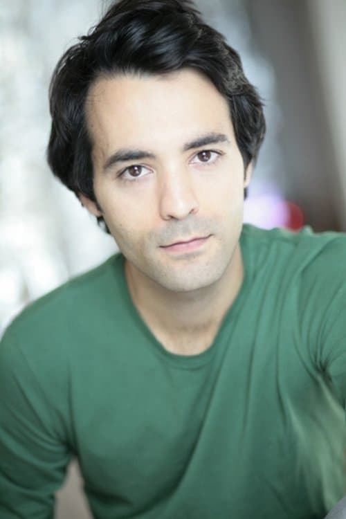 Guillaume Ferrandez profile photo