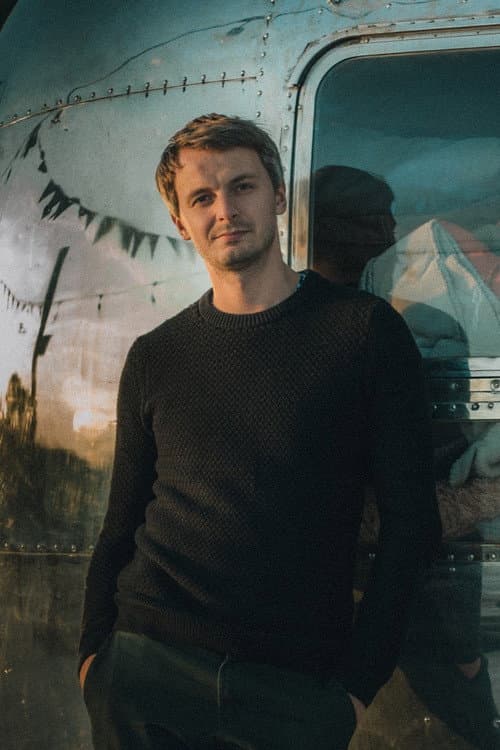 Johan Huimerind profile photo