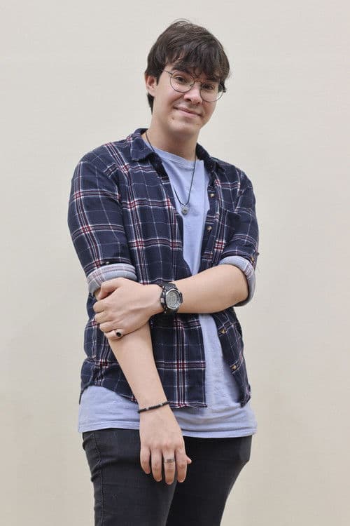 Ian Trevizolo profile photo