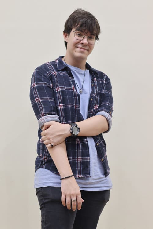 Ian Trevizolo profile photo