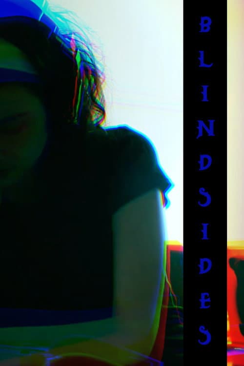 Blindsides poster