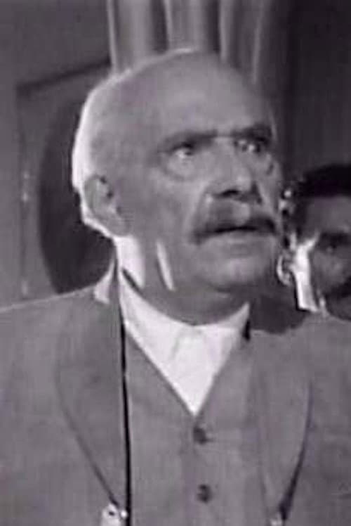 José Morcillo profile photo