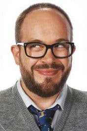 Darcy Michael profile photo