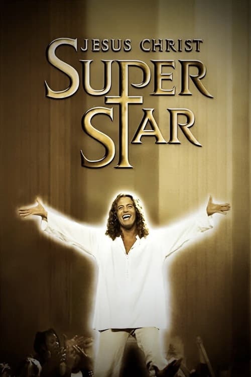 Jesus Christ Superstar poster