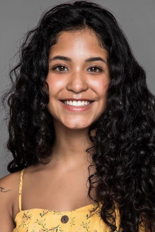 Andrea Chaparro profile photo