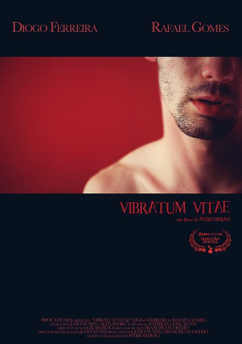 Vibratum Vitae poster