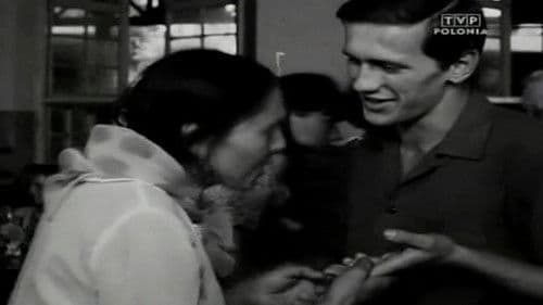 Cyrograf dojrzałości poster