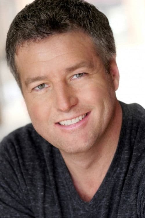 Brandon E. Jackson profile photo