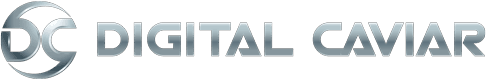 Digital Caviar