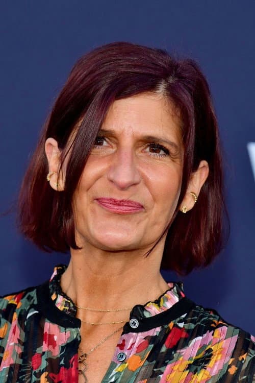 Julie Lockhart profile photo