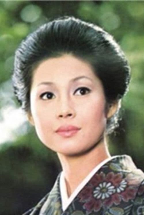 Yoko Isono profile photo