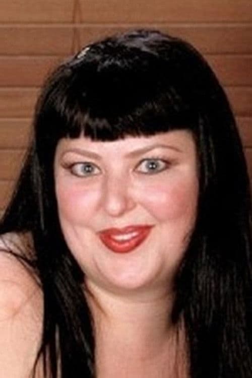 Paige Pin-up profile photo