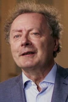 Jean-Pierre Guéno profile photo