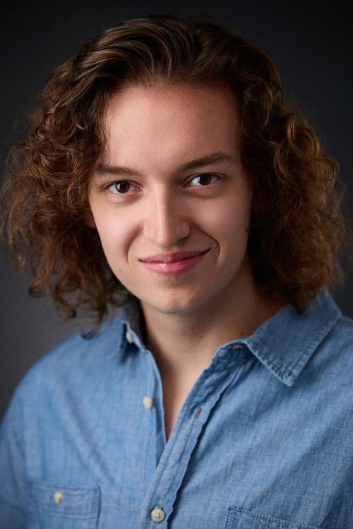 Jonathan Urbin profile photo