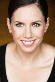 Marie-Ève Trudel profile photo