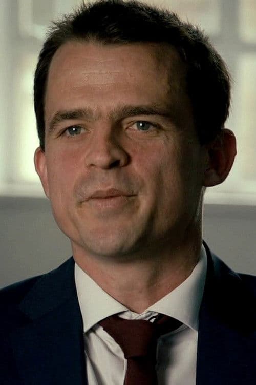 Tom Pettifor profile photo