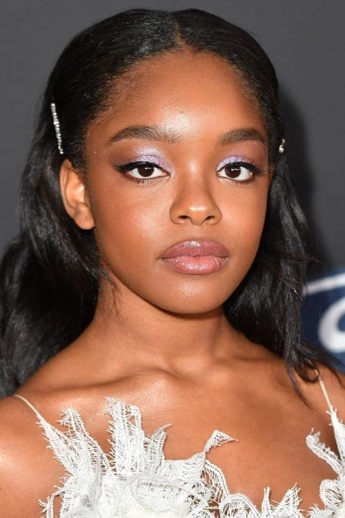 Marsai Martin profile photo