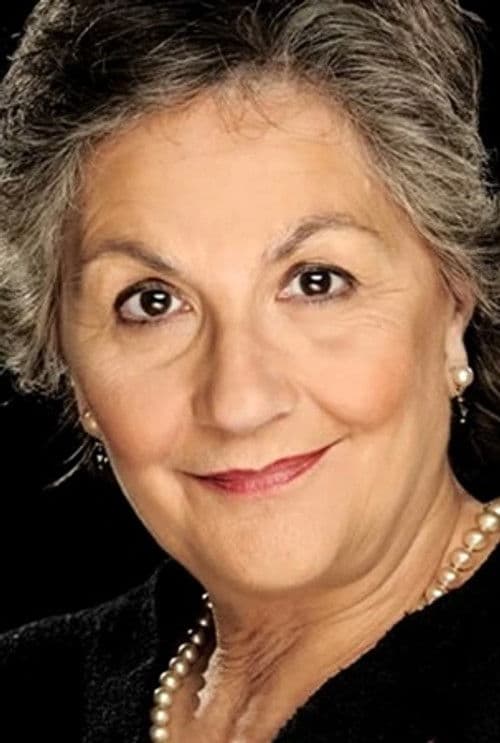 Aurora García profile photo