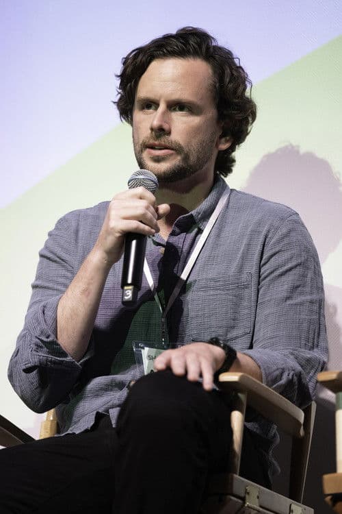 Aaron Lemle profile photo