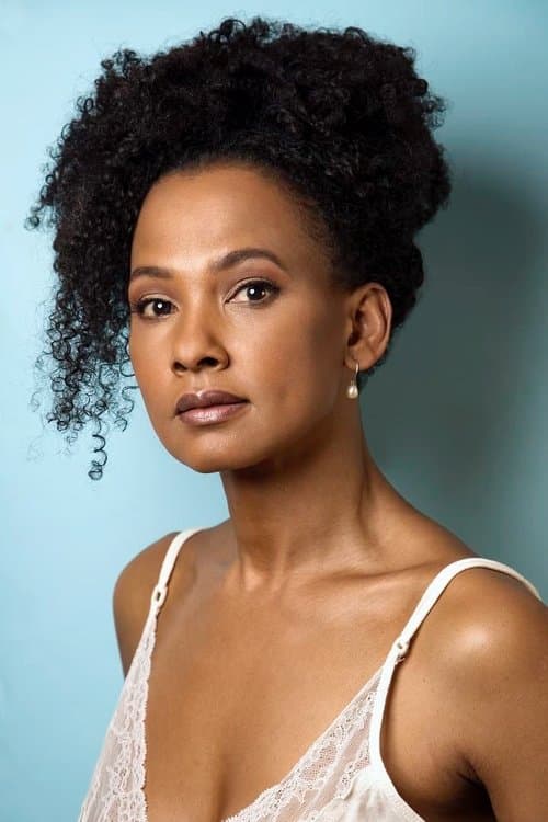 Indhira Serrano profile photo