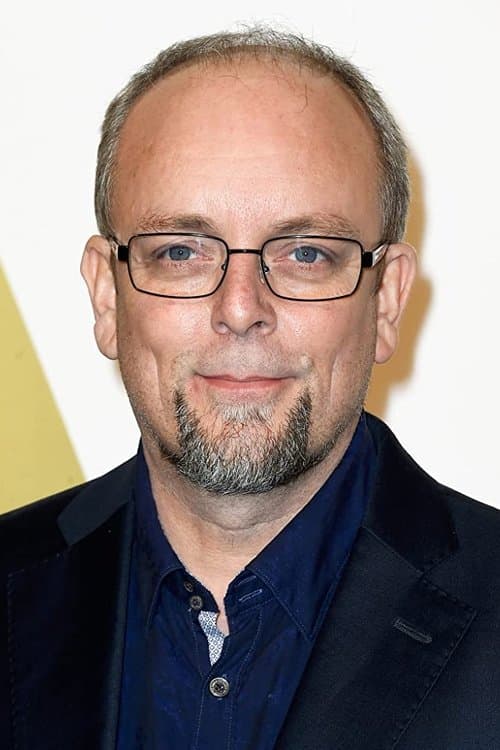 Mark Coulier profile photo