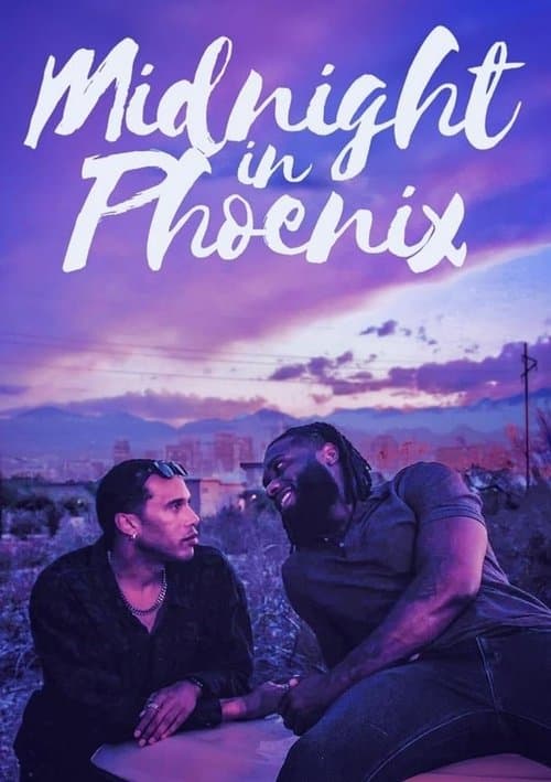 Midnight in Phoenix poster