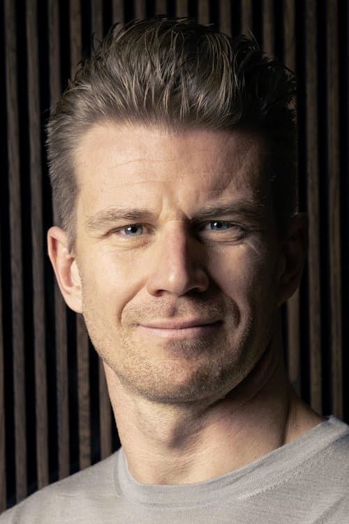 Nico Hülkenberg profile photo