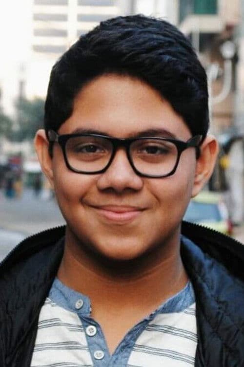 Rajarshi Nag profile photo