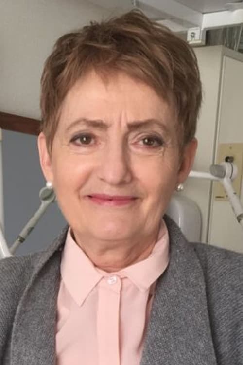 Maria Selbing profile photo
