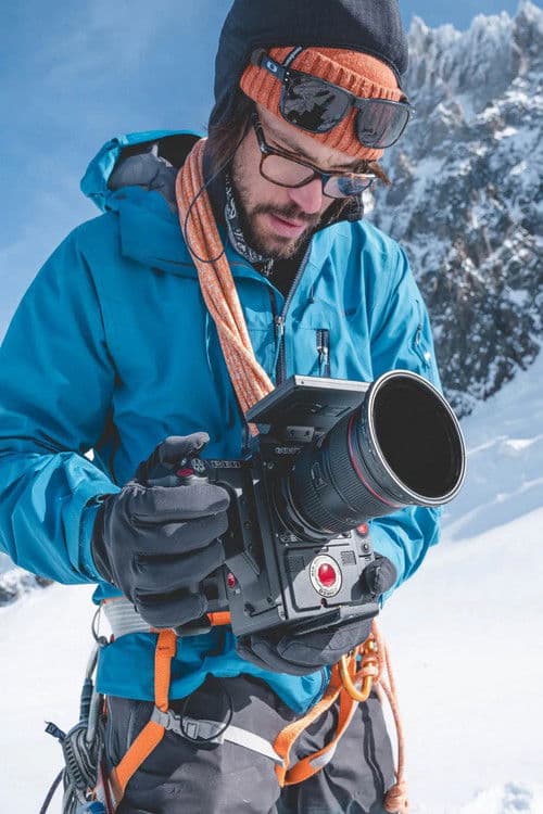 Pierre Cadot profile photo