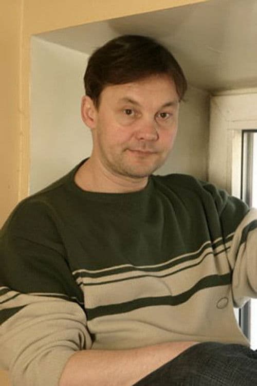 Alexey Khorenyak profile photo