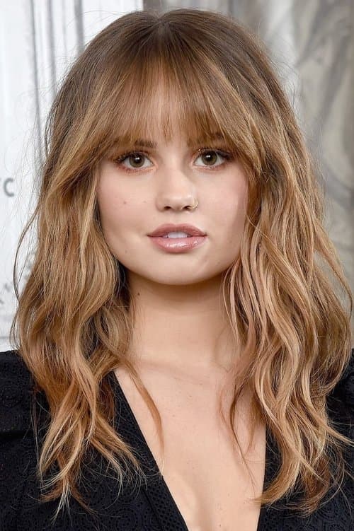Debby Ryan profile photo