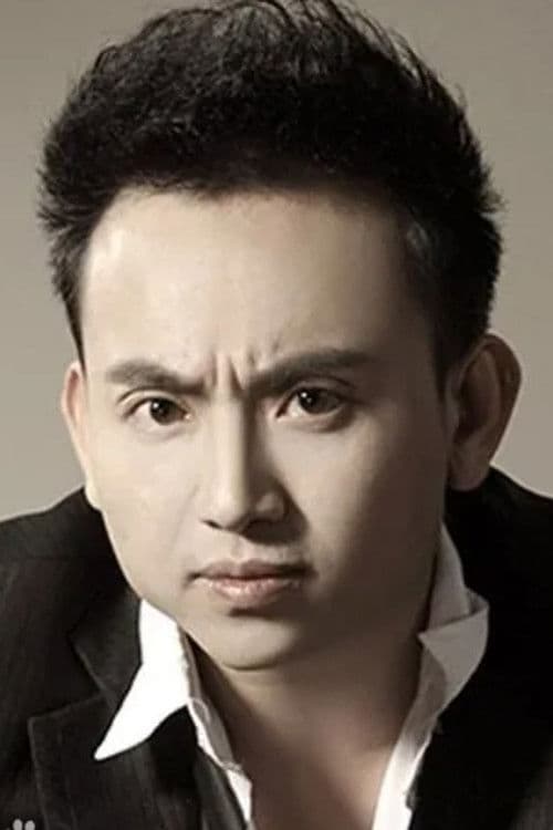 Li Shuhang profile photo